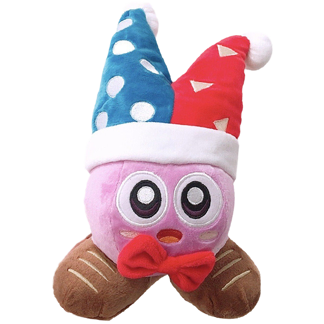 Marx Plush