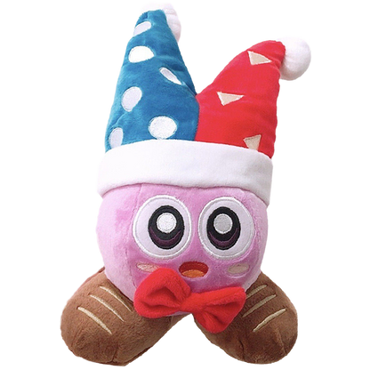 Marx Plush