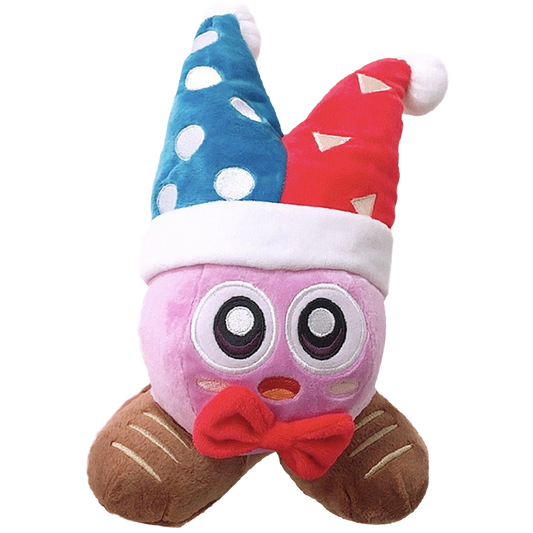 Marx Plush