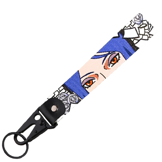 "Konan" Key Strap