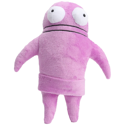"R.E.P.O PINK" PLUSHIE