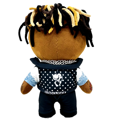 "JUICE WRLD" Hello Kitty Plush