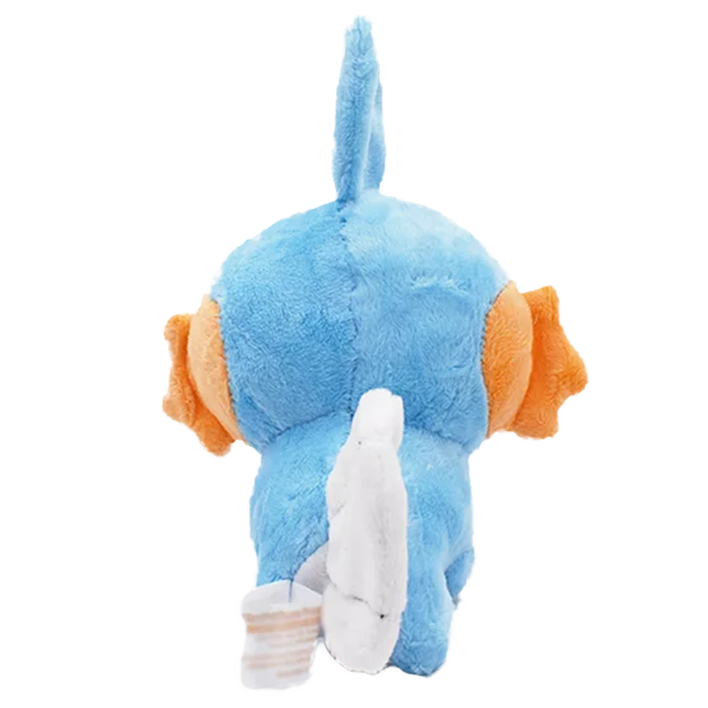 Mudkip Plush