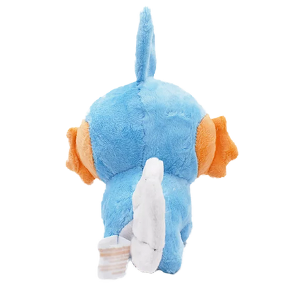 Mudkip Plush