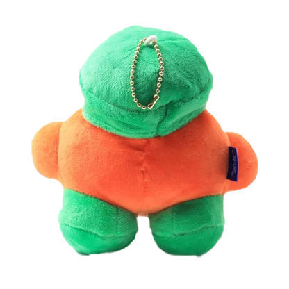 "Waddle Dee Luigi" Plush