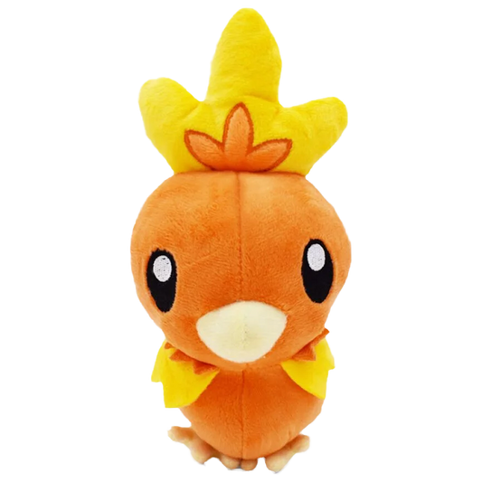 Torchic Plush