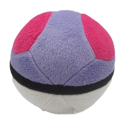 Masterball Plush