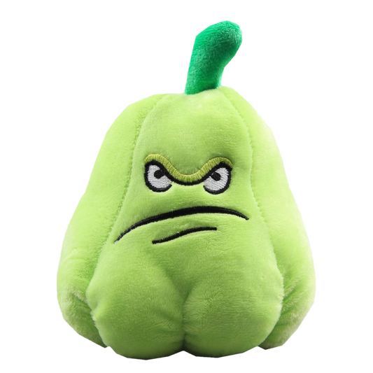 "Squash" Plush