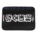 "SOKUDO TEAM" BLACK SEAT BELT CUSHION thumbnail