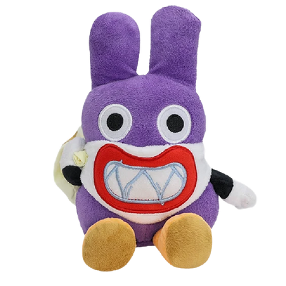 "NABBIT" PLUSHIE