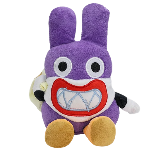 "NABBIT" PLUSHIE