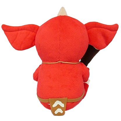 "BOKOBLIN" PLUSHIE