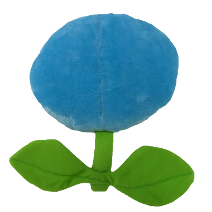 Ice Flower Plush