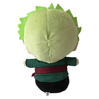 "RORONOA ZORO" Plush