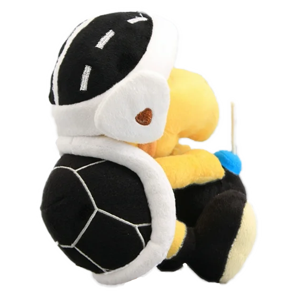 "KOOPA BOMB" PLUSHIE