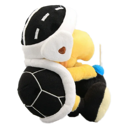 "KOOPA BOMB" PLUSHIE