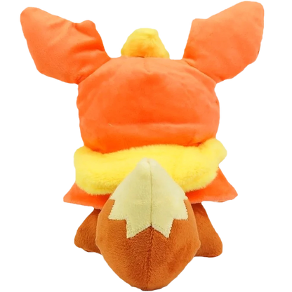 Flareon Eevee Plush