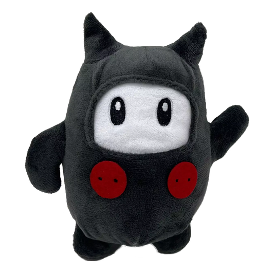 "NINJI" PLUSHIE