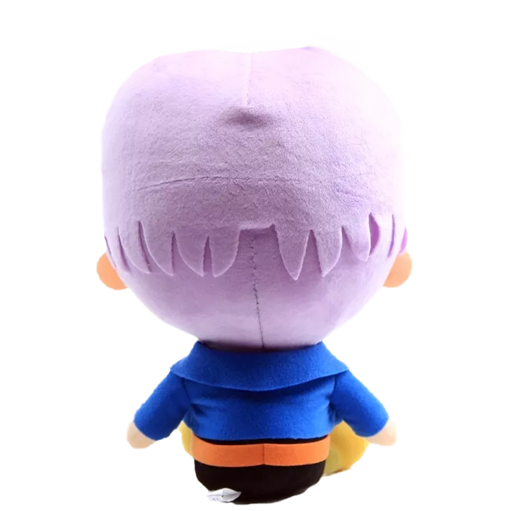 "TRUNKS" Plush