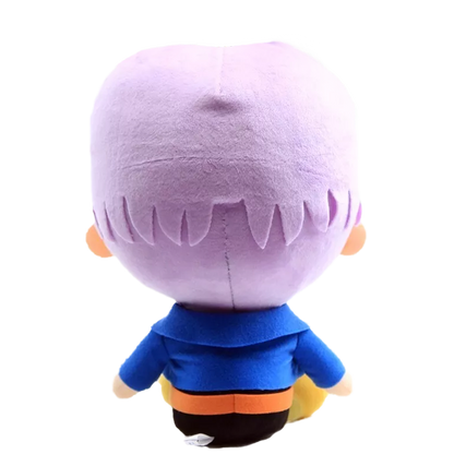 "TRUNKS" Plush