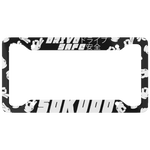 "OKAY" PLATE FRAME thumbnail