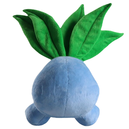 Oddish Plush