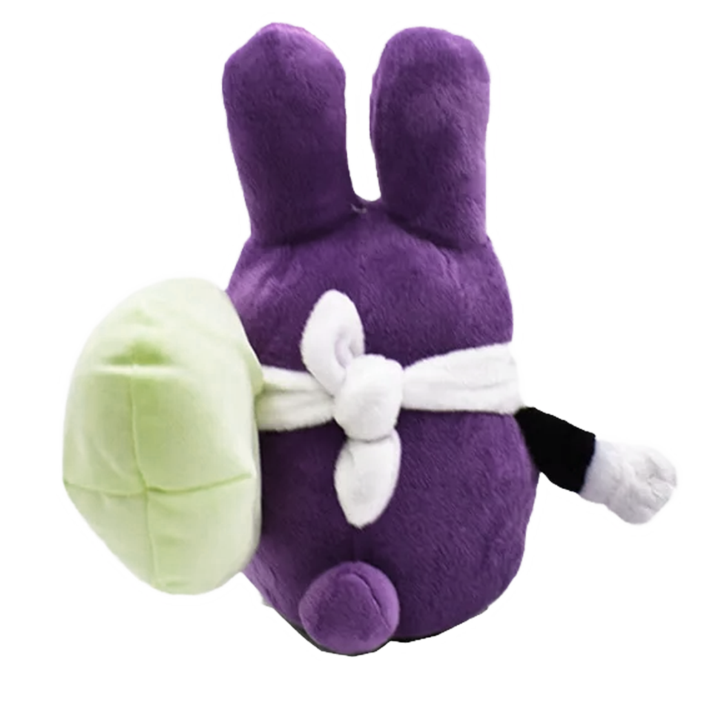 "NABBIT" PLUSHIE