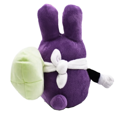"NABBIT" PLUSHIE
