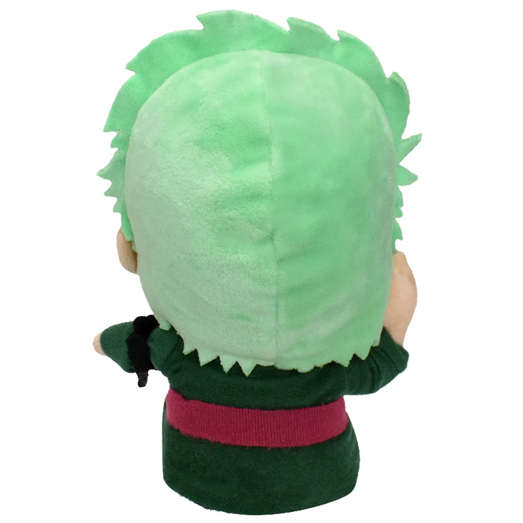 "ZORO" Plush