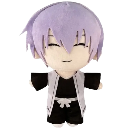 "GIN ICHIMARU" PLUSHIE