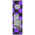 "CLASSIC PURPLE" SEAT BELT CUSHION thumbnail