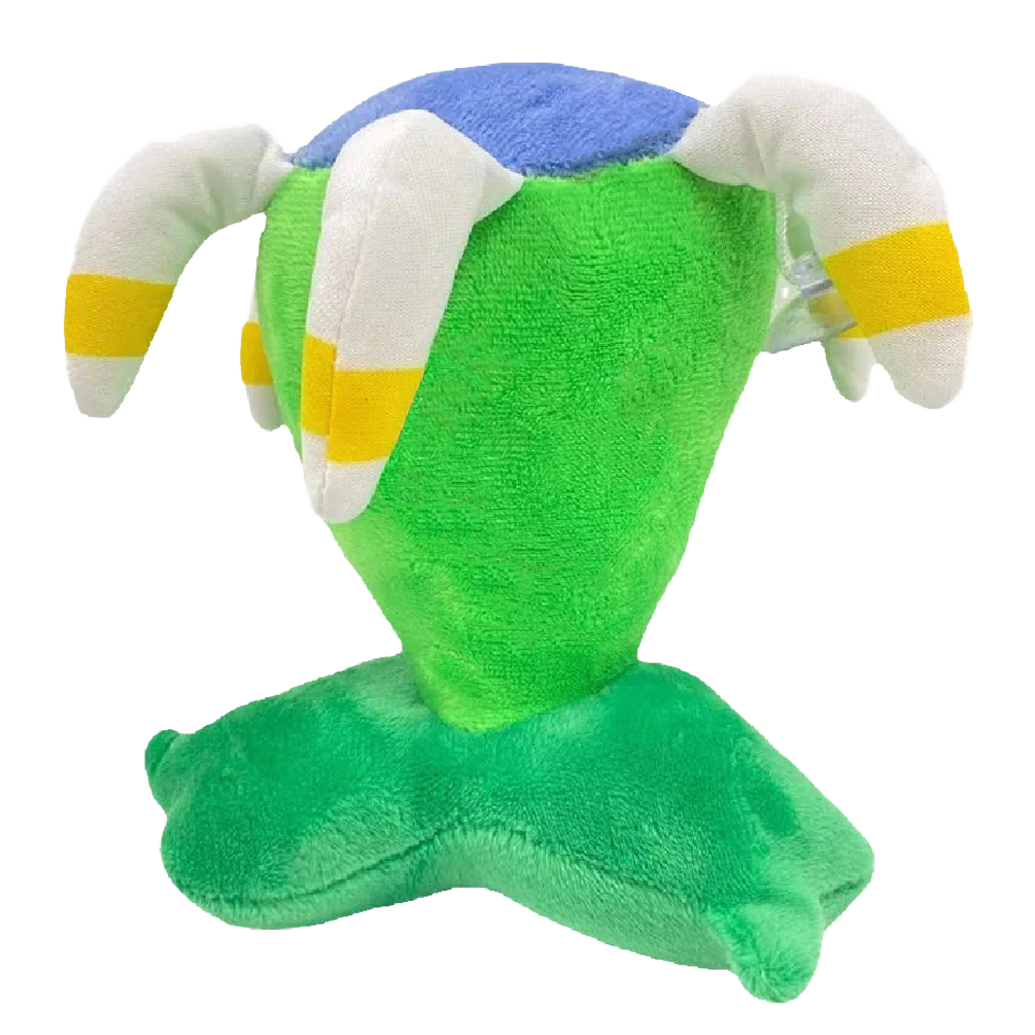 "Bloomerang" Plush