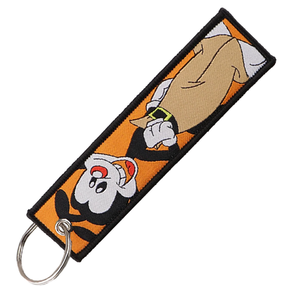 "Animaniacs" Key Tag