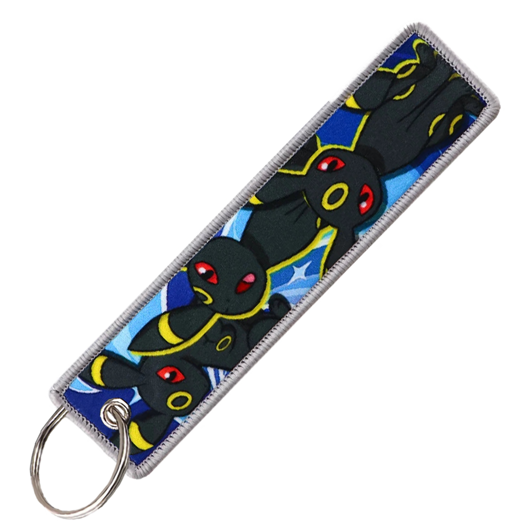 "Umbreon" Key Tag