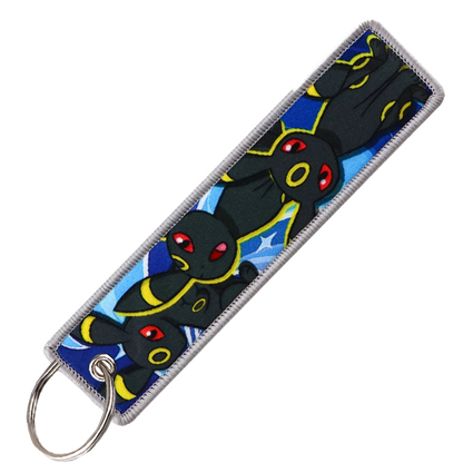 "Umbreon" Key Tag