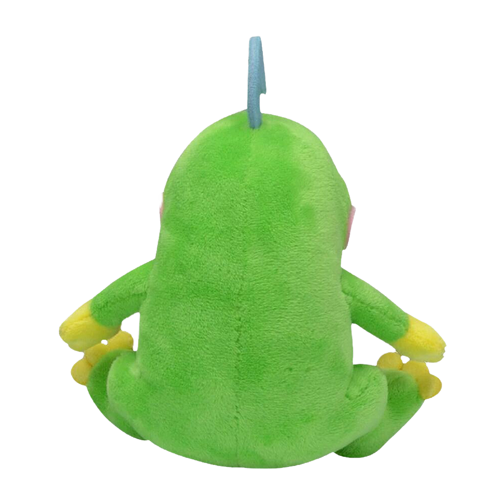 Politoed plush discount