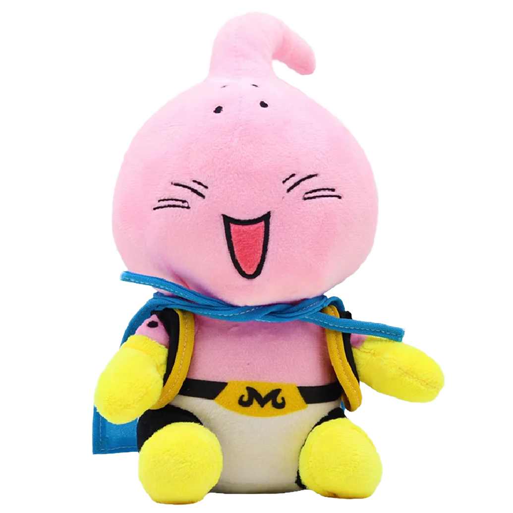 "BUU" Plush