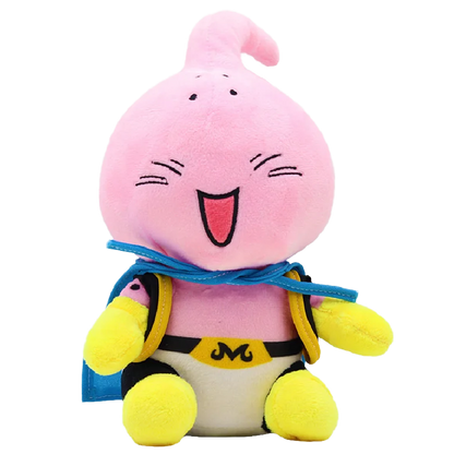 "BUU" Plush