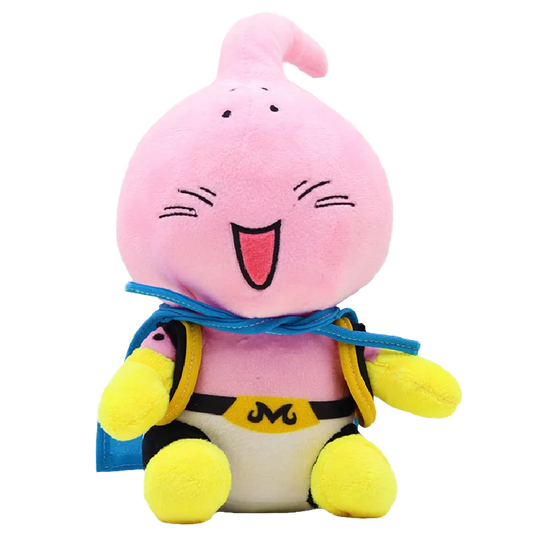 "BUU" Plush