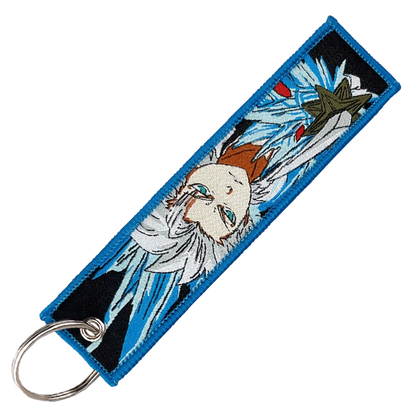 "Toshiro Hitsugaya" Key Tag