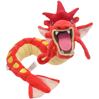 Gyarados plush shop