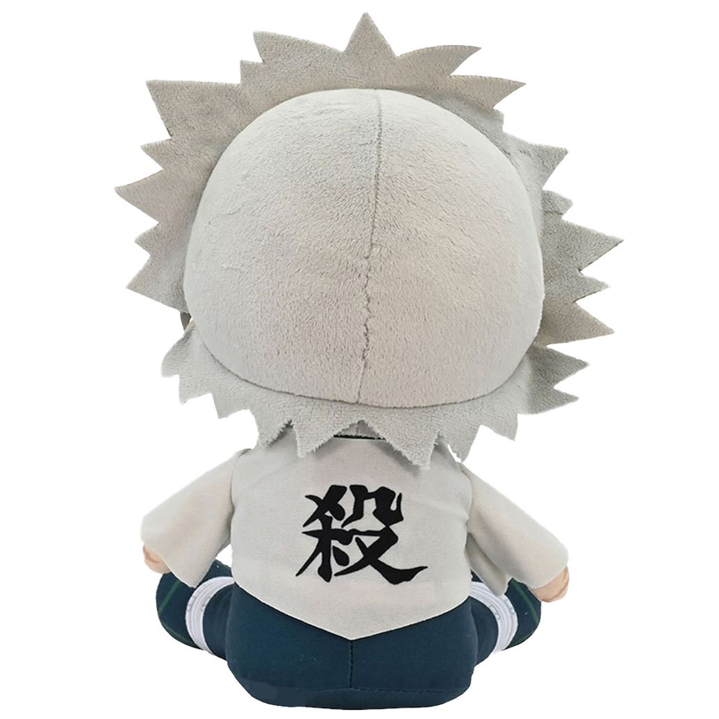 "SANEMI SHINAZUGAWA" Plush