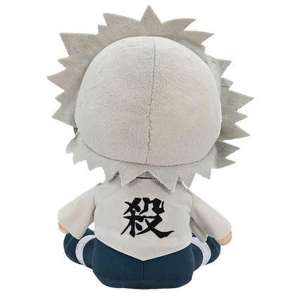 "SANEMI SHINAZUGAWA" Plush