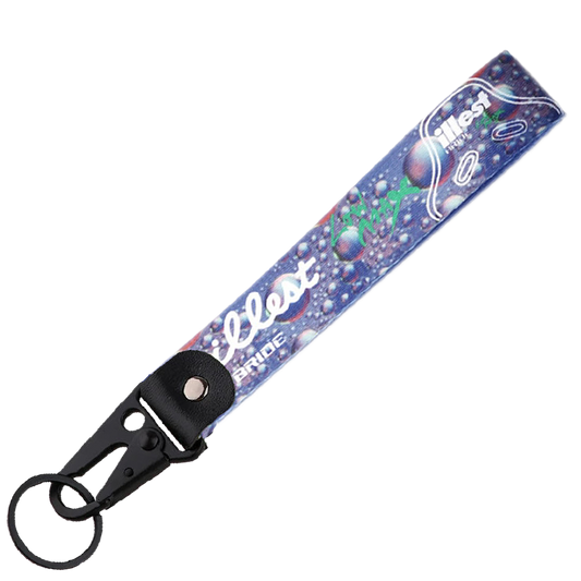 "ILLEST LOW MAX" KEY STRAP