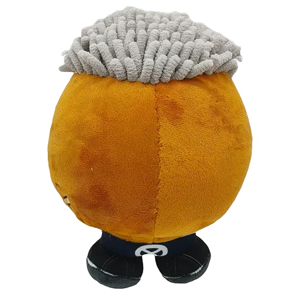 "NEW KEN CARSON GOOMBA" Plush