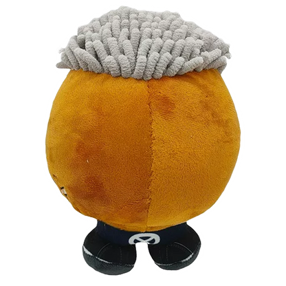 "NEW KEN CARSON GOOMBA" Plush