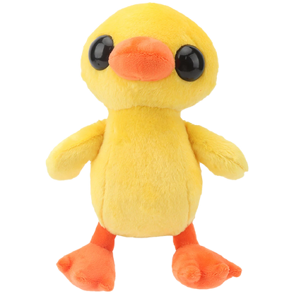 "R.E.P.O RUBBER DUCK" PLUSHIE