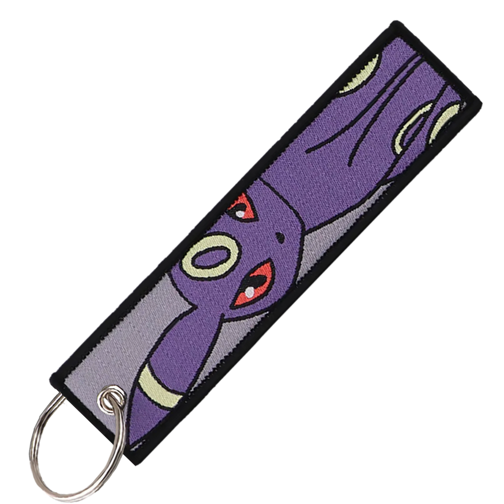 "Umbreon" Key Tag