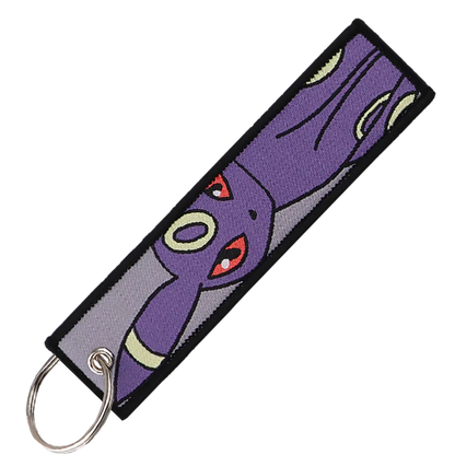 "Umbreon" Key Tag