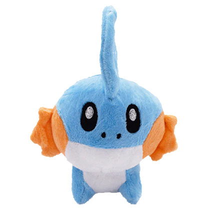 Mudkip Plush